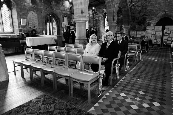 BWLisa and Stephen Wedding -18262026