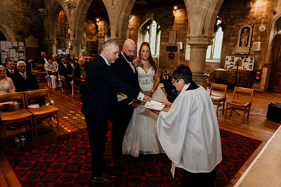 ColourLisa and Stephen Wedding -2031260912