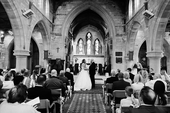 BWLisa and Stephen Wedding -20432026