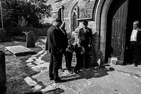 BWLisa and Stephen Wedding -17942026