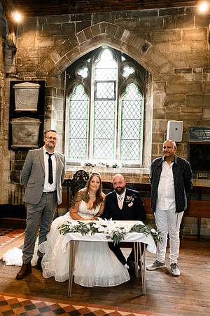 ColourLisa and Stephen Wedding -2114260912