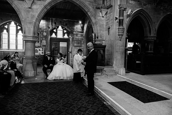 BWLisa and Stephen Wedding -20882026