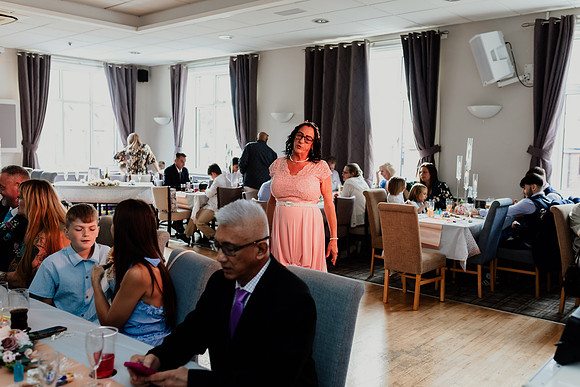 ColourLisa and Stephen Wedding -2395260912