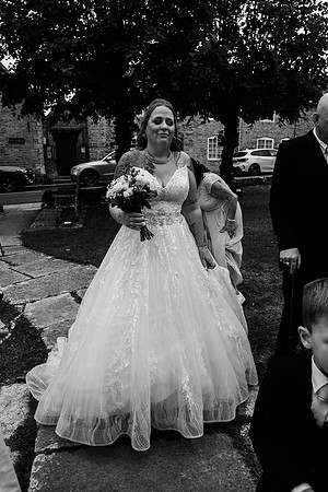 BWLisa and Stephen Wedding -19162026