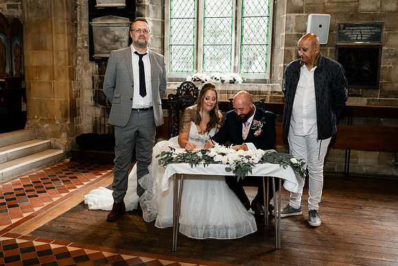 ColourLisa and Stephen Wedding -2110260912