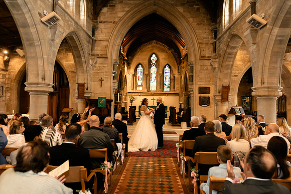 ColourLisa and Stephen Wedding -2044260912