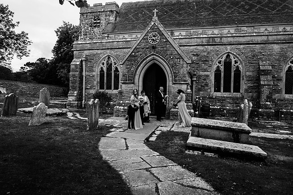 BWLisa and Stephen Wedding -18762026