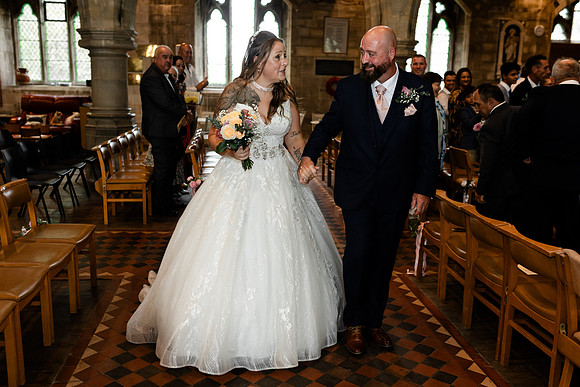 ColourLisa and Stephen Wedding -2176260912