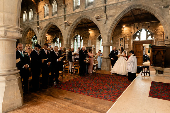 ColourLisa and Stephen Wedding -2083260912