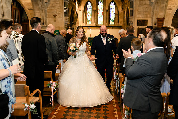ColourLisa and Stephen Wedding -2170260912