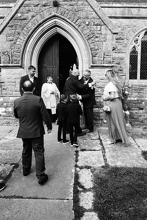 BWLisa and Stephen Wedding -17432026