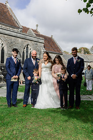ColourLisa and Stephen Wedding -2287260912