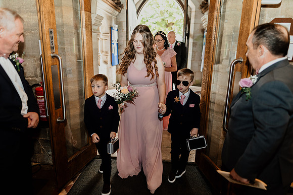 ColourLisa and Stephen Wedding -1944260912
