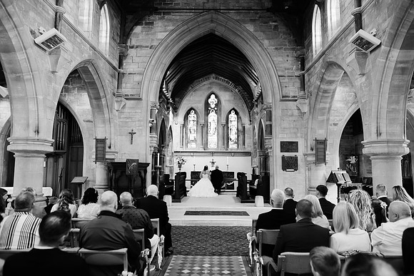 BWLisa and Stephen Wedding -20642026