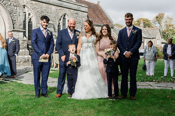 ColourLisa and Stephen Wedding -2284260912