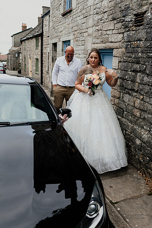 ColourLisa and Stephen Wedding -1862260912
