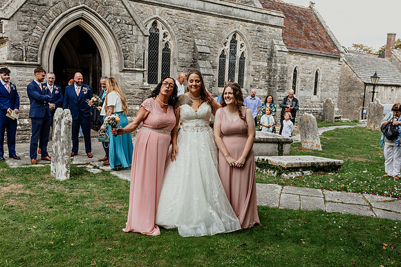 ColourLisa and Stephen Wedding -2260260912