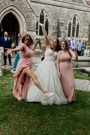 ColourLisa and Stephen Wedding -2267260912