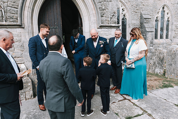 ColourLisa and Stephen Wedding -1755260912