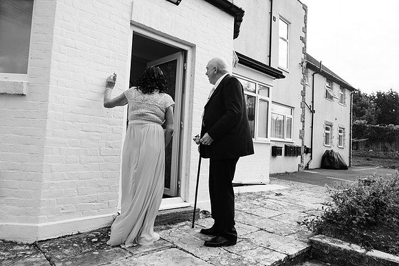 BWLisa and Stephen Wedding -17392026