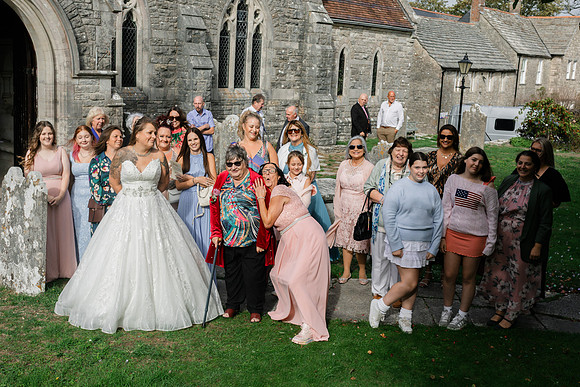 ColourLisa and Stephen Wedding -2300260912
