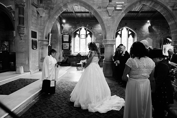 BWLisa and Stephen Wedding -19872026