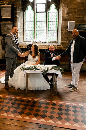 ColourLisa and Stephen Wedding -2118260912
