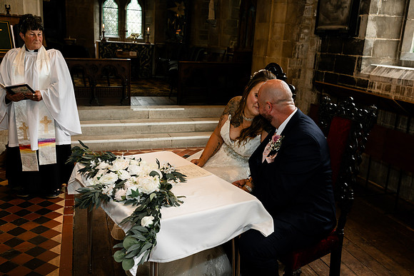 ColourLisa and Stephen Wedding -2148260912