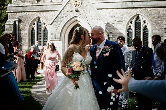 ColourLisa and Stephen Wedding -2249260912
