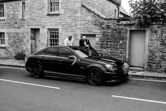 BWLisa and Stephen Wedding -18512026