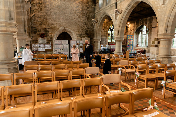 ColourLisa and Stephen Wedding -1764260912