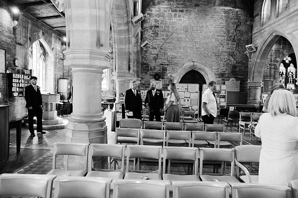 BWLisa and Stephen Wedding -18022026