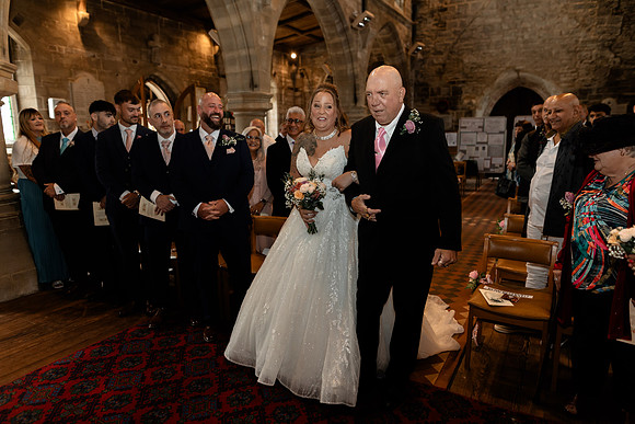 ColourLisa and Stephen Wedding -1968260912