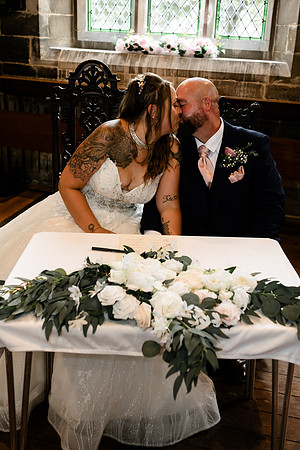 ColourLisa and Stephen Wedding -2131260912