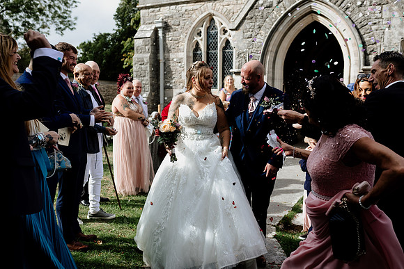 ColourLisa and Stephen Wedding -2224260912