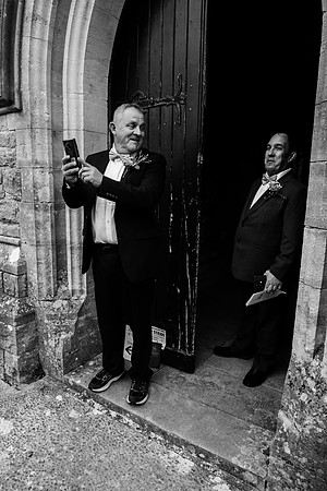 BWLisa and Stephen Wedding -19182026