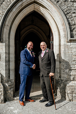 ColourLisa and Stephen Wedding -2342260912