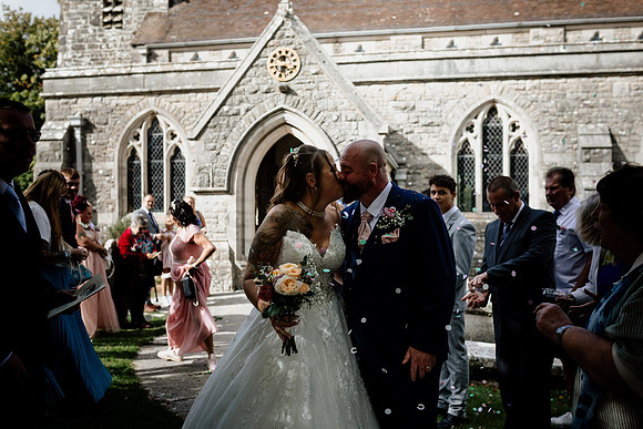 ColourLisa and Stephen Wedding -2250260912