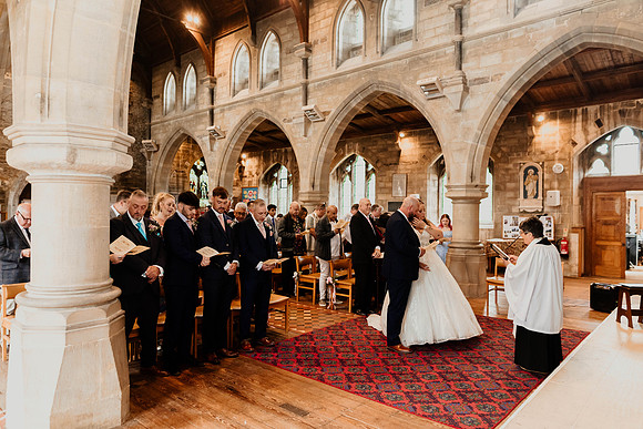 ColourLisa and Stephen Wedding -1995260912