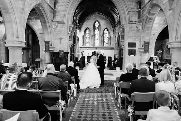 BWLisa and Stephen Wedding -20472026