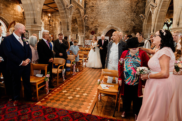 ColourLisa and Stephen Wedding -1959260912