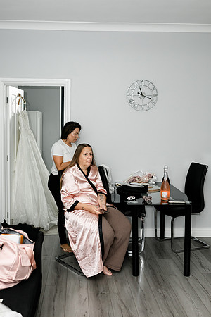 ColourLisa and Stephen Wedding -1543260912