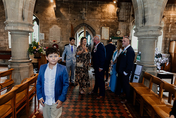 ColourLisa and Stephen Wedding -1815260912