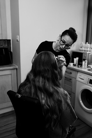 BWLisa and Stephen Wedding -15422026