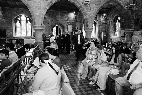 BWLisa and Stephen Wedding -18342026
