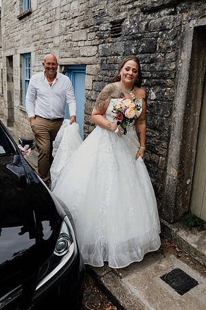 ColourLisa and Stephen Wedding -1865260912