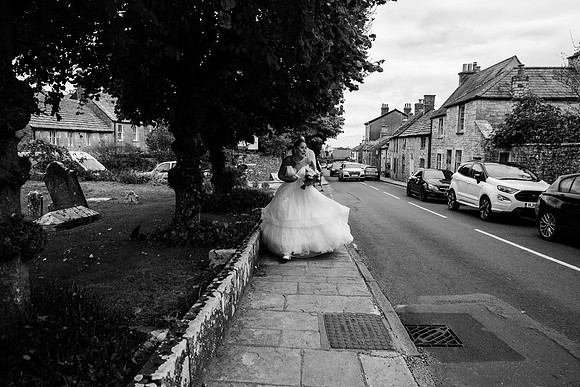 BWLisa and Stephen Wedding -18732026