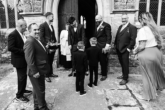 BWLisa and Stephen Wedding -17622026