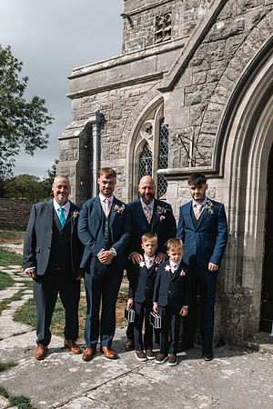 ColourLisa and Stephen Wedding -1789260912