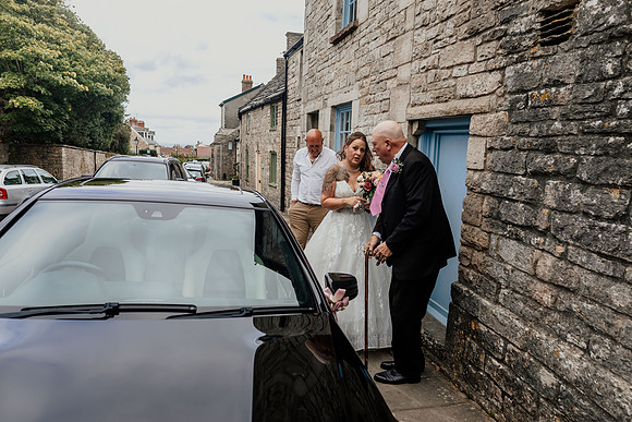 ColourLisa and Stephen Wedding -1858260912
